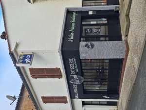 Vente  Boulangerie - P&acirc;tisserie Vend&eacute;e