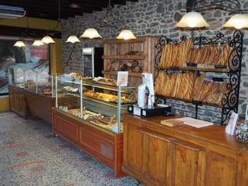Boulangerie four à bois à vendre dans le Rhône