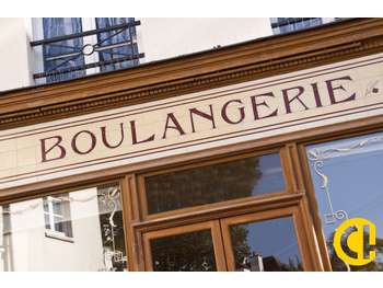 A SAISIR boulangerie Lyon QUARTIER POPULAIRE