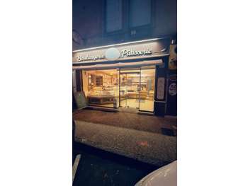 Vente boulangerie pâtisserie Nord Deux-Sèvres