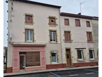 AV boulangerie, pâtisserie, proche Roanne 🍫🍞🍰