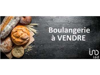 Boulangerie à Abbeville