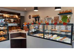 Vente  Boulangerie - P&acirc;tisserie Ain