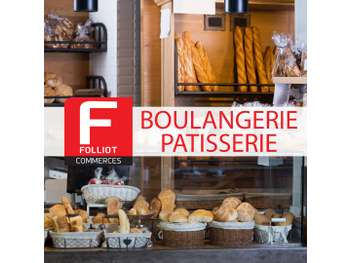 A vendre boulangerie pâtisserie dans l'Orne (61)