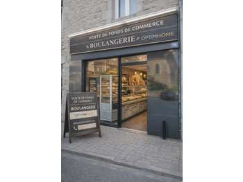 Vente FDC boulangerie empl stratégique sur Redon