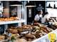 Vente boulangerie pâtisserie traiteur dept Allier