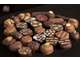 A vendre pâtisserie compartiment chocolats à Nice