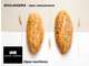 Boulangerie à vendre marge 75 % Alpes Maritimes