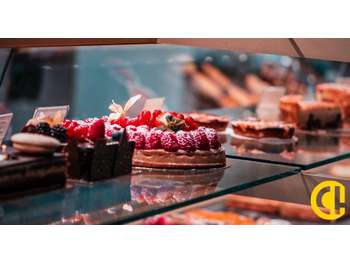 Vente pâtisserie au coeur d'un centre ville du 69