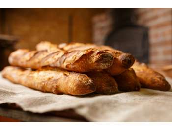 Vente boulangerie de centre ville à Aubenas centre
