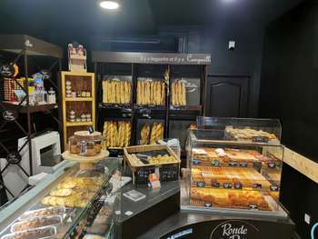 Vend belle boulangerie Centre Ville de Narbonne
