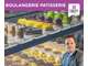 Vente boulangerie pâtisserie de 70m² à Avallon