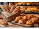 Boulangerie à Bagnères-de-Luchon