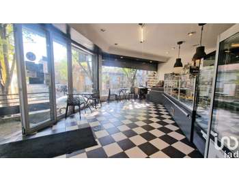 Boulangerie à Bagnolet