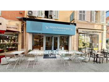 A vendre FDC pâtisserie salon de thé sur Bandol