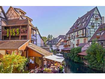 A vendre, spacieuse boulangerie, proche Haguenau