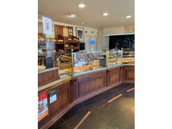 A vendre, boulangerie-pâtisserie C.U.S.