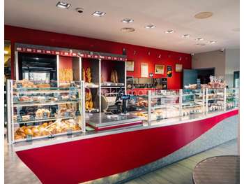 Vente FDC boulangerie 150m² à Béziers centre