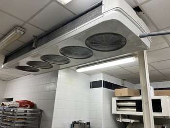 Vente boulangerie, nord BDR, parking, passage
