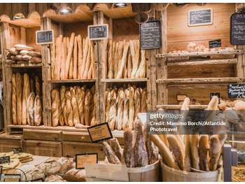Cède boulangerie pâtisserie Bretagne Finistère sud