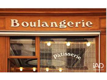 Vente boulangerie pâtisserie à Brie-Comte-Robert