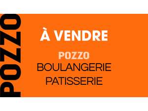 Vente  Boulangerie - P&acirc;tisserie CAEN