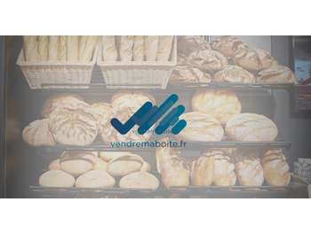 Vente boulangerie pâtisserie empl stratégique Caen