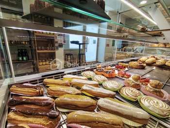 Vente boulangerie fort potentiel Cagnac Les Mines