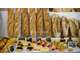 Vente boulangerie pâtisserie en centre Cagnes/Mer