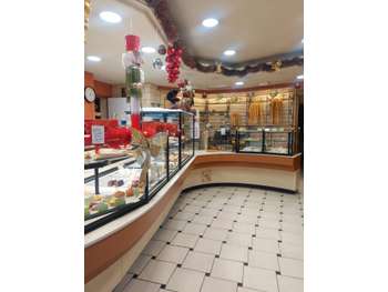 Vente boulangerie dans ville du Calvados