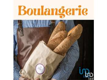 Boulangerie à Capbreton