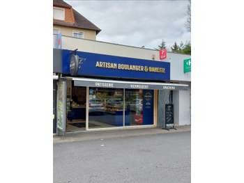 Vente boulangerie patisserie centre ville Calvados