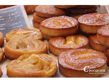 Vente boulangerie pâtisserie secteur La Rochelle