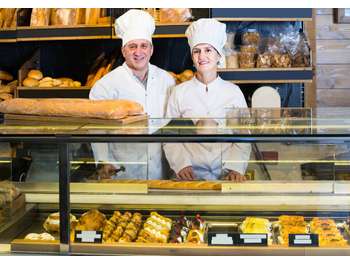 A vendre boulangerie 146m² à Chartres-de-Bretagne