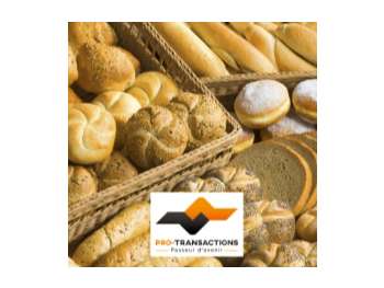 A saisir boulangerie artisanale sans concurrence