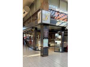 Vente  Boulangerie - P&acirc;tisserie Cher