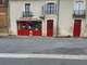 Vente boulangerie pâtisserie refaite à neuf Cher
