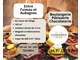 Vente boulangerie pâtisserie chocolaterie Auriol