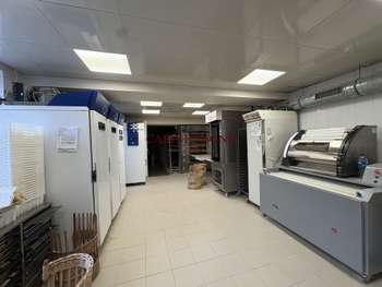 Vente boulangerie pâtisserie proche Compiègne