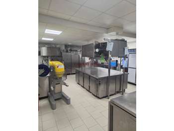 Vente boulangerie pâtisserie Corbeil-Essonnes