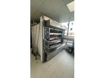 Boulangerie - Pâtisserie