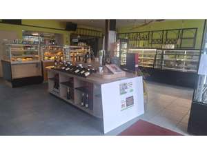Vente  Boulangerie - P&acirc;tisserie C&ocirc;te d'Or