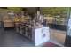 A vendre boulangerie axe Dijon-Dole (murs dispo)