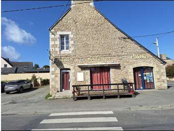 Vente boulangerie pâtisserie en Côtes d'Armor