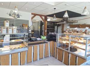 Vente  Boulangerie - P&acirc;tisserie C&ocirc;tes d'Armor