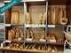 Vente boulangerie pâtisserie au centre de Coursan
