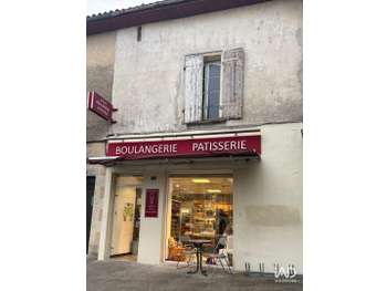 Boulangerie à Créon