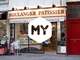 Vente boulangerie pâtisserie à proximité de Vichy