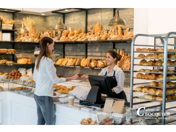 Vente boulangerie grande ville des Deux-Sèvres