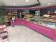 Vente belle boulangerie en zone frontalière Doubs